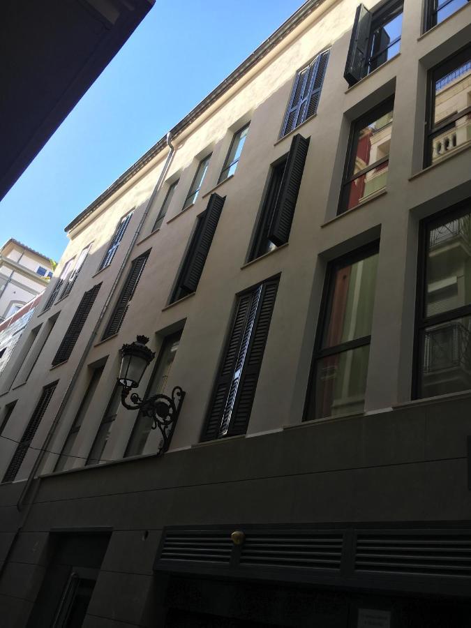 City Center Atico 360 فالنسيا الغرفة الصورة
